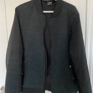 North Face men's light jacket